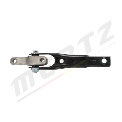 Variklio montavimas MERTZ M-S5609