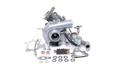 LADER AUFLADUNG BTS Turbo T981431 1