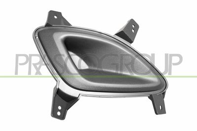 LüFTUNGSGITTER STOßFäNGER