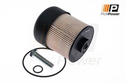 kuro filtras 3F0057 ProfiPower