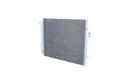 CONDENSATOR CLIMATIZARE NRF 350573 8