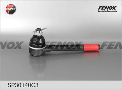 накрайник на напречна кормилна щанга FENOX SP30140C3