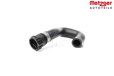 FURTUN RADIATOR METZGER AUTOTEILE 2420781 33