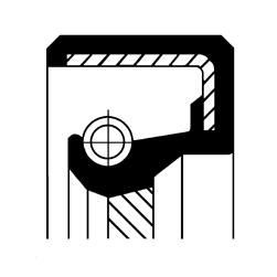 WELLENDICHTRING KURBELWELLE