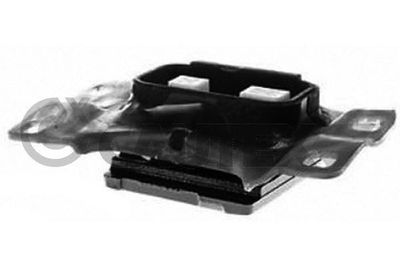 CAUTEX 756283 Подушка двигателя  для FORD (Форд)