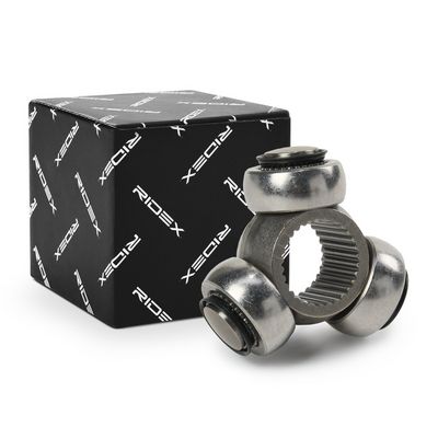 трипод, полуоска RIDEX 1147T0034