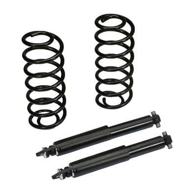 FAHRWERKSSATZ FEDERN/DäMPFER Arnott C2615 49