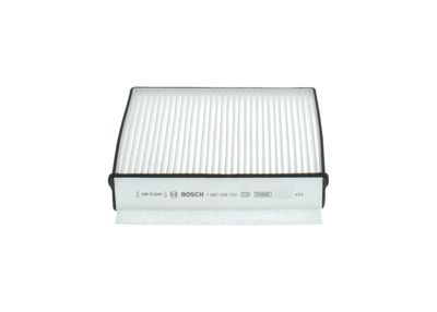 FILTRU AER HABITACLU