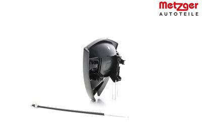 TüRGRIFF METZGER AUTOTEILE 2310554 14