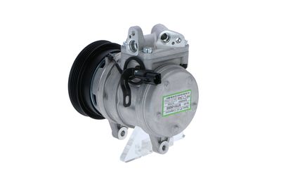 KOMPRESSOR KLIMAANLAGE NRF 32439 10