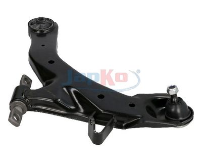 Lenker, Radaufhängung