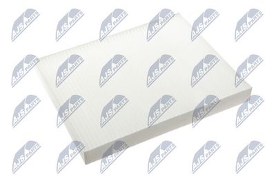 FILTRU AER HABITACLU