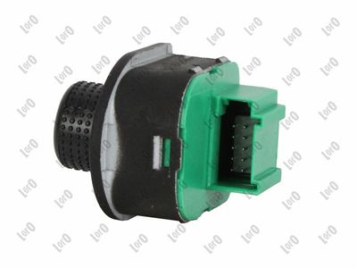 SCHALTER SPIEGELVERSTELLUNG ABAKUS 13503001 2