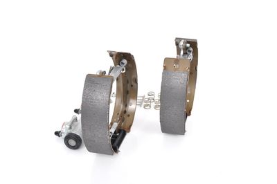 SET SABOTI FRANA BOSCH 0204114113 11