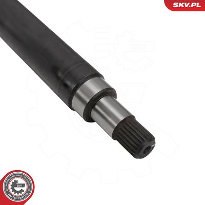 полуоска ESEN SKV 40SKV085