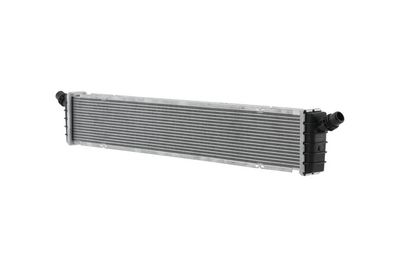 HELLA Radiatorius, variklio aušinimas