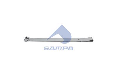 Soporte, sistema de escape