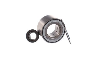 RADLAGERSATZ SKF VKBA3596 24