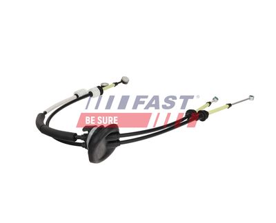 SET DE CABLURI CUTIE DE VITEZE MANUALă FAST FT02919 13