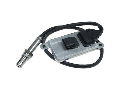 AS-PL NOx-Sensor, Harnstoffeinspritzung