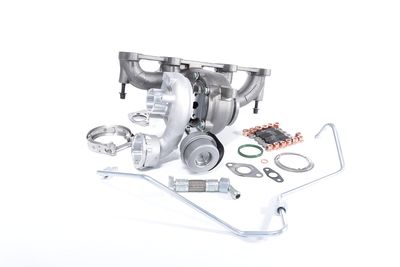 LADER AUFLADUNG BTS Turbo T981075BT 8