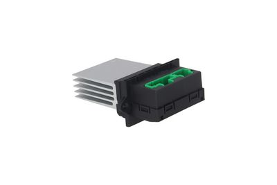 REZISTOR VENTILATOR HABITACLU KAMOKA 4140182 3