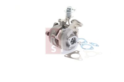 LADER AUFLADUNG AKS DASIS 075002N 14