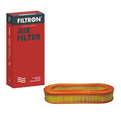 Vorschau Luftfilter Ansicht 3