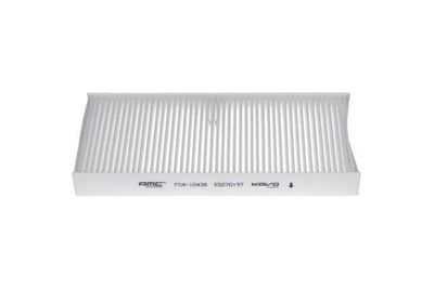 FILTRU AER HABITACLU AMC Filter FCA10438 4