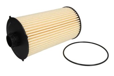Oliefilter