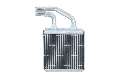 WäRMETAUSCHER INNENRAUMHEIZUNG