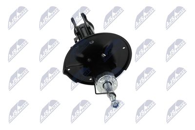 AMORTIZOR NTY AKA321 33