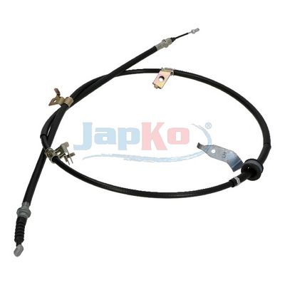 жило, ръчна спирачка JAPKO 131328L