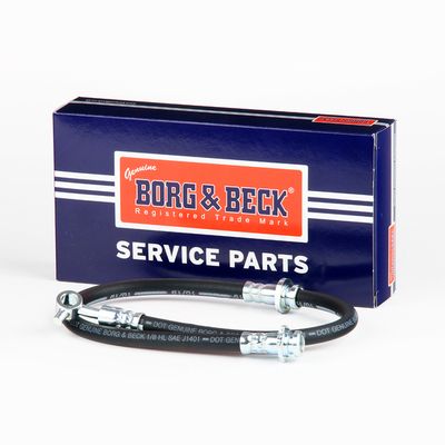 спирачен маркуч BORG & BECK BBH7663