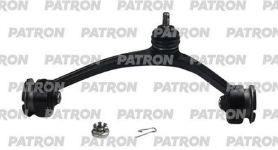Рычаг независимой подвески колеса, подвеска колеса PATRON PS50199L для LEXUS SC