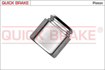 Piston, brake caliper 185373K