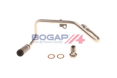 ȚEAVă LICHID DE RăCIRE TURBOCOMPRESOR