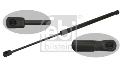 Газовая пружина, крышка багажник FEBI BILSTEIN 47047 для SKODA RAPID