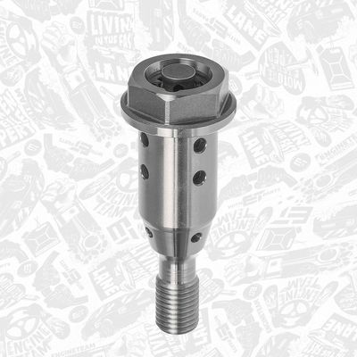 SUPAPA COMANDA POZ. ARBORE CU CAME