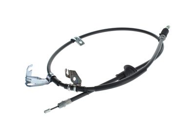 CABLU FRANA DE PARCARE BOSCH 1987482272 21
