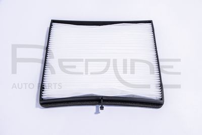 Filtro, Aria abitacolo RED LINE 36DW011
