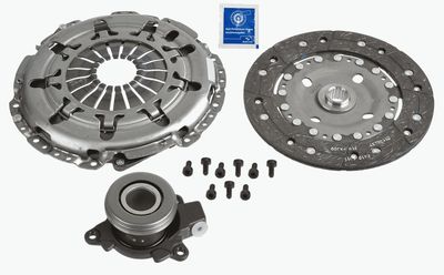 SACHS Kupplungssatz
