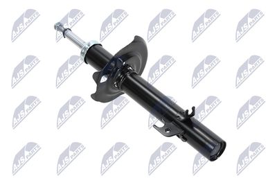 AMORTIZOR NTY ACT038 12