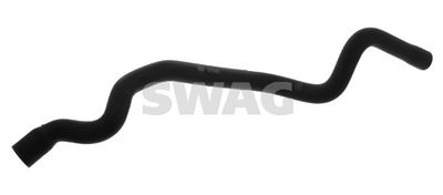 маркуч на радиатора SWAG