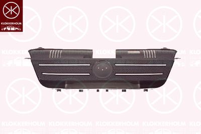 Решетка радиатора KLOKKERHOLM 2032990A1 для FIAT IDEA