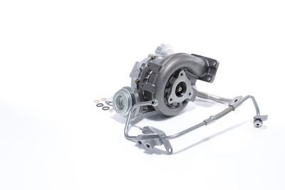 LADER AUFLADUNG BTS Turbo T981068BT 14