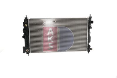 KüHLER MOTORKüHLUNG AKS DASIS 150116N 15