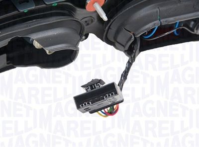 HECKLEUCHTE MAGNETI MARELLI 714021850702 1