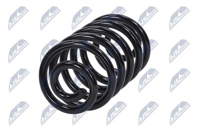 ARC SPIRAL NTY ASZHD010 36