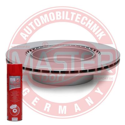 DISC FRANA MASTER-SPORT GERMANY 24012001951PRPCSMSP 2
